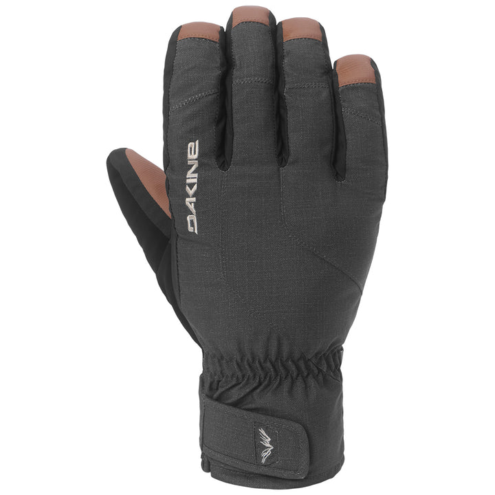 Dakine Scout 2.0 Short Gloves Carbon Heather