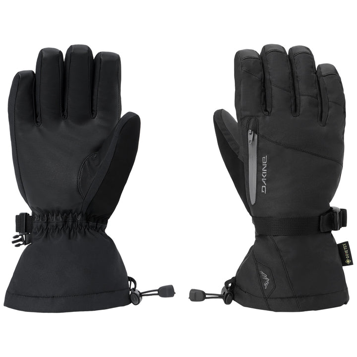 Dakine Titan 2.0 GORE-TEX Gloves Black