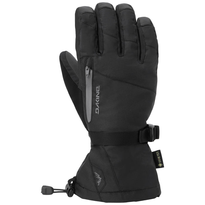 Dakine Titan 2.0 GORE-TEX Gloves Black