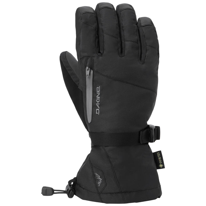 Dakine Titan 2.0 GORE-TEX Gloves Black