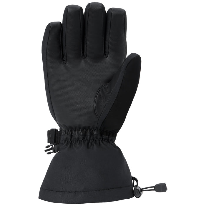 Dakine Titan 2.0 GORE-TEX Gloves Black