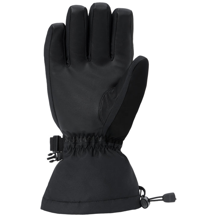 Dakine Titan 2.0 GORE-TEX Gloves Black
