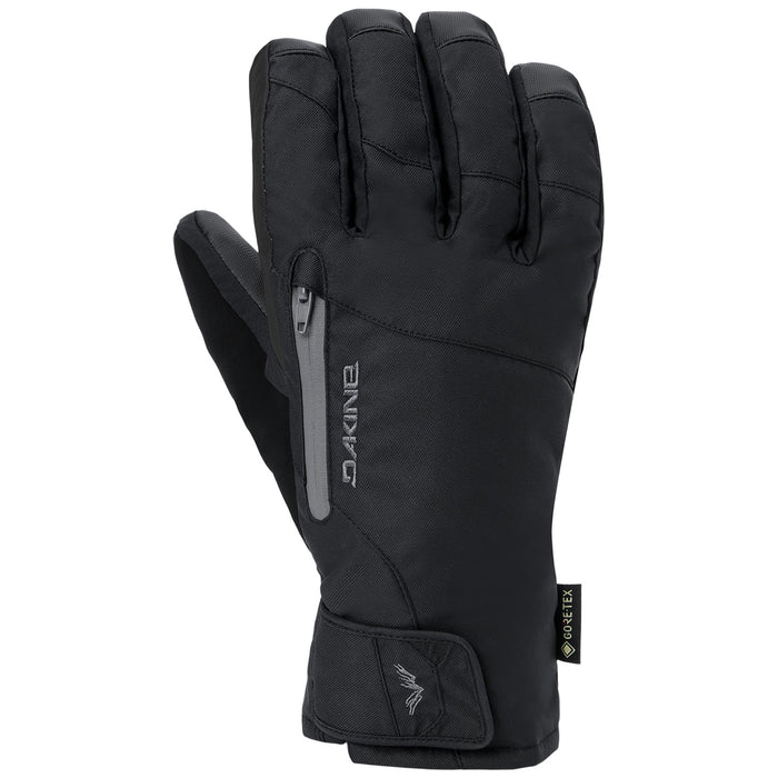 Dakine Titan 2.0 GORE-TEX Short Gloves Black
