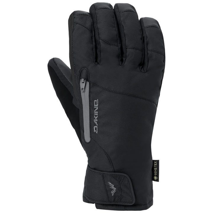 Dakine Titan 2.0 GORE-TEX Short Gloves Black