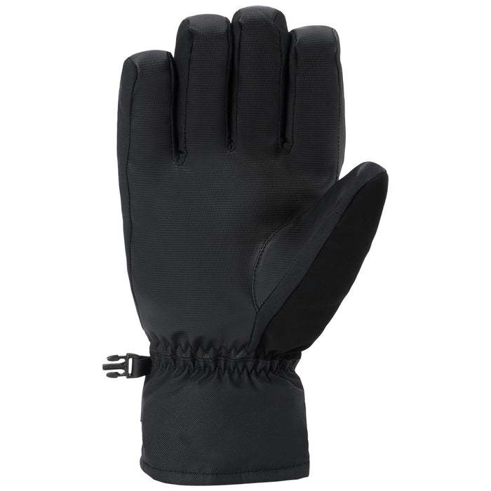 Dakine Titan 2.0 GORE-TEX Short Gloves Black