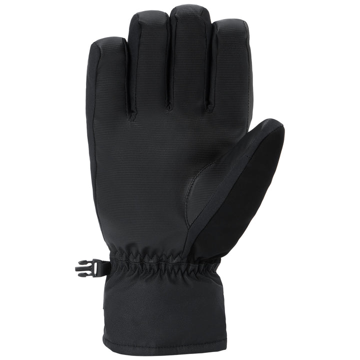 Dakine Titan 2.0 GORE-TEX Short Gloves Black