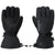 Dakine Titan 2.0 Leather DLX GORE-TEX Gloves Black