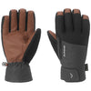 Carbon Heather