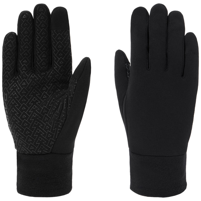 Dakine Titan 2.0 Leather DLX GORE-TEX Gloves Black