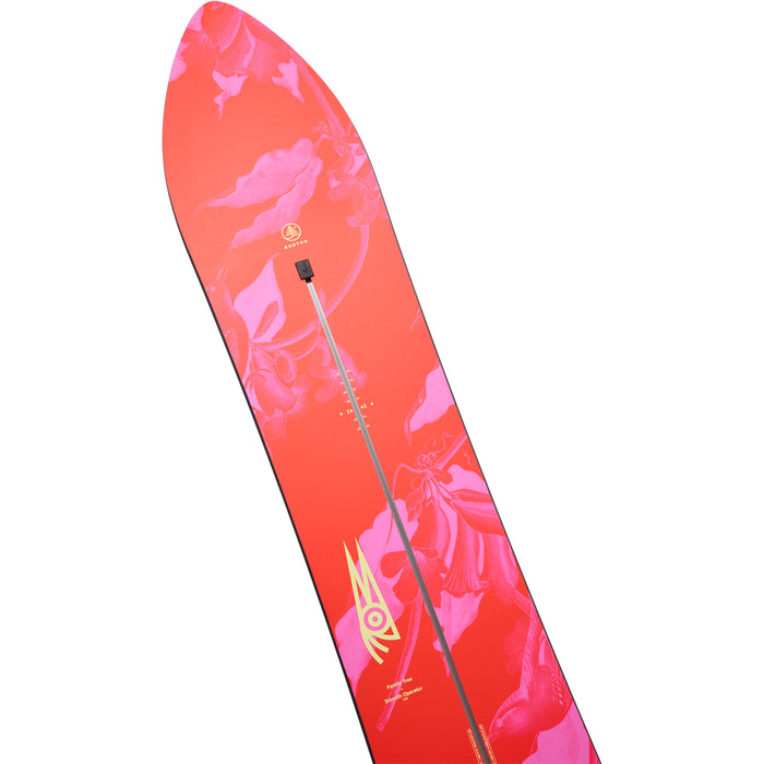 Burton Family Tree Smooth Operator Snowboard 2027