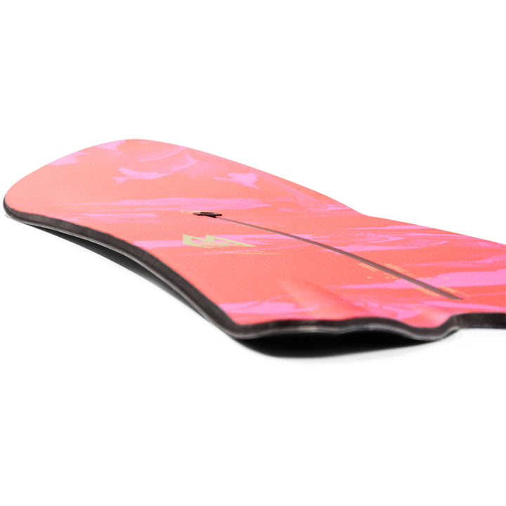Burton Family Tree Smooth Operator Snowboard 2027