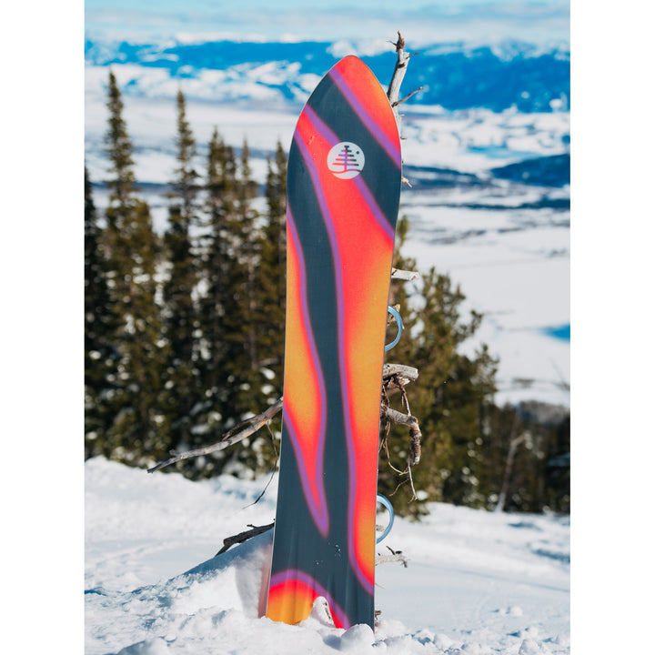 Burton Family Tree Smooth Operator Snowboard 2027