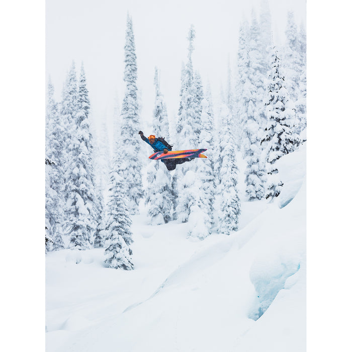 Burton Family Tree Smooth Operator Snowboard 2027