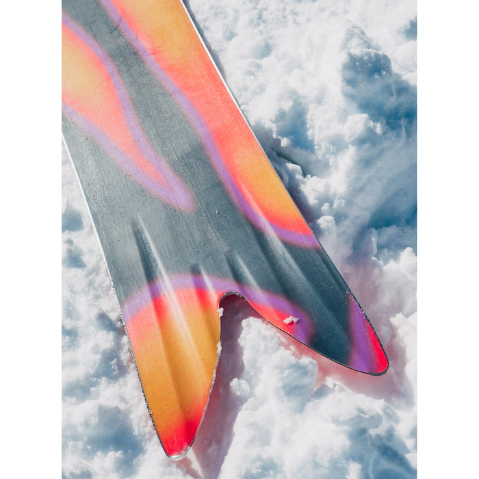Burton Family Tree Smooth Operator Snowboard 2027