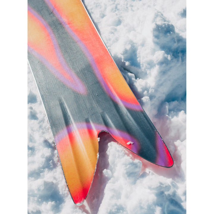 Burton Family Tree Smooth Operator Snowboard 2027