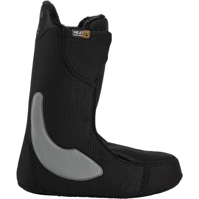 Burton Ruler Boa Snowboard Boots White
