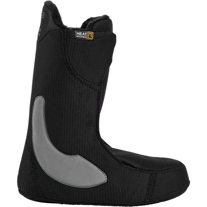 Burton Ruler Boa Snowboard Boots White