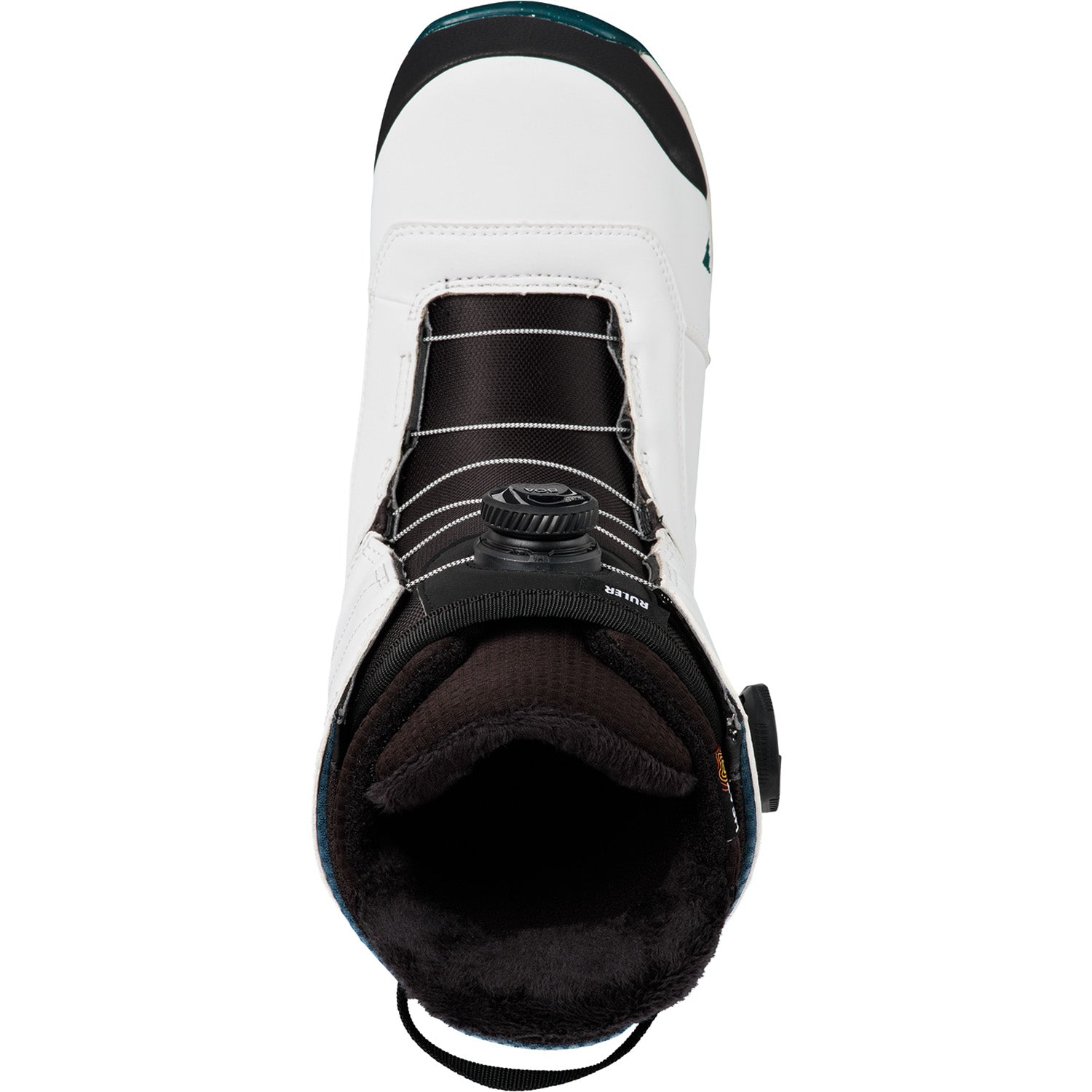 Burton Ruler Boa Snowboard Boots – evo