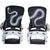 Burton Cartel Snowboard Bindings Skeleton Snake
