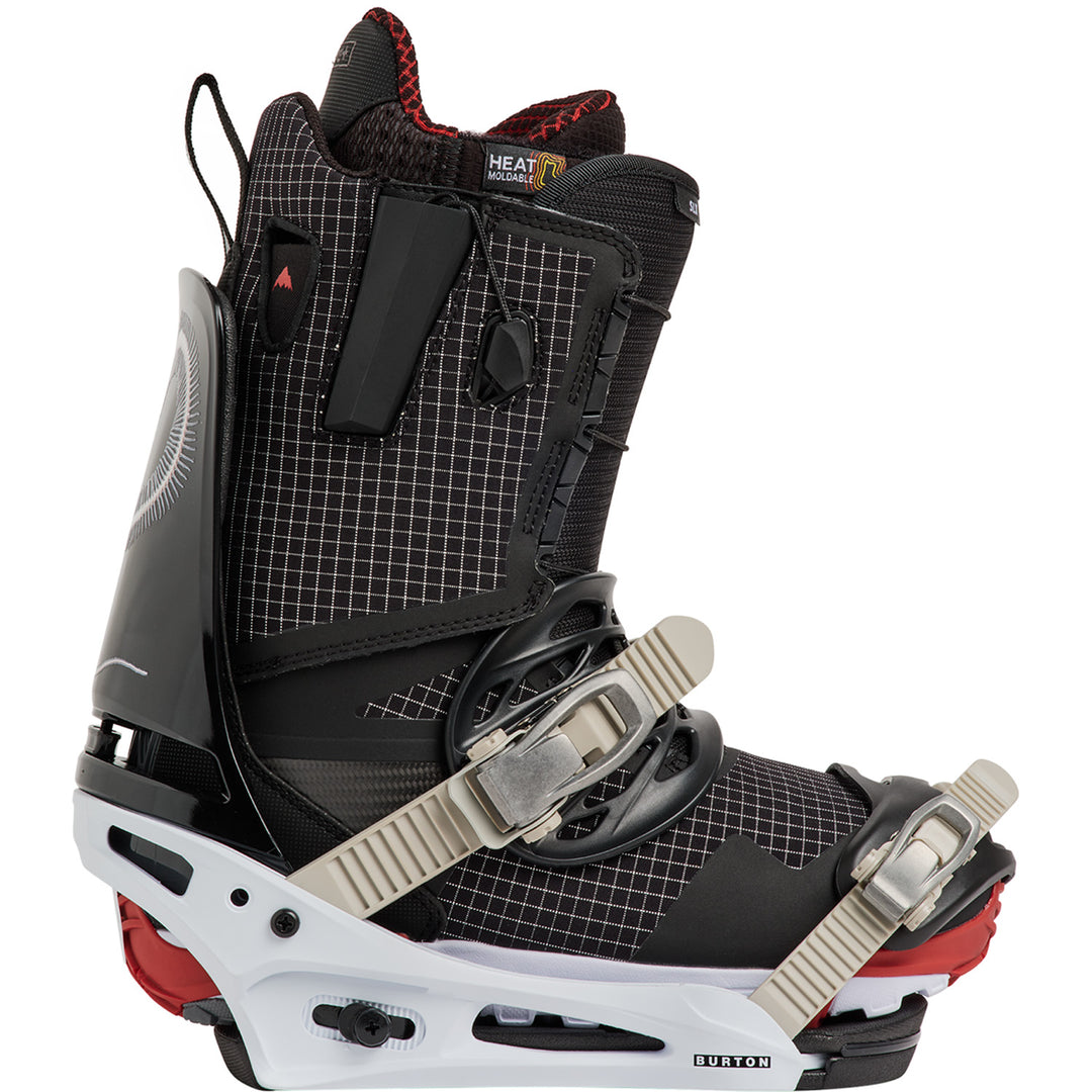 bindings that fit burton snowboard Cartel – evo uk latest arrivals Fully Adjustable Hi Great Little Trading Company Color:Warmouth