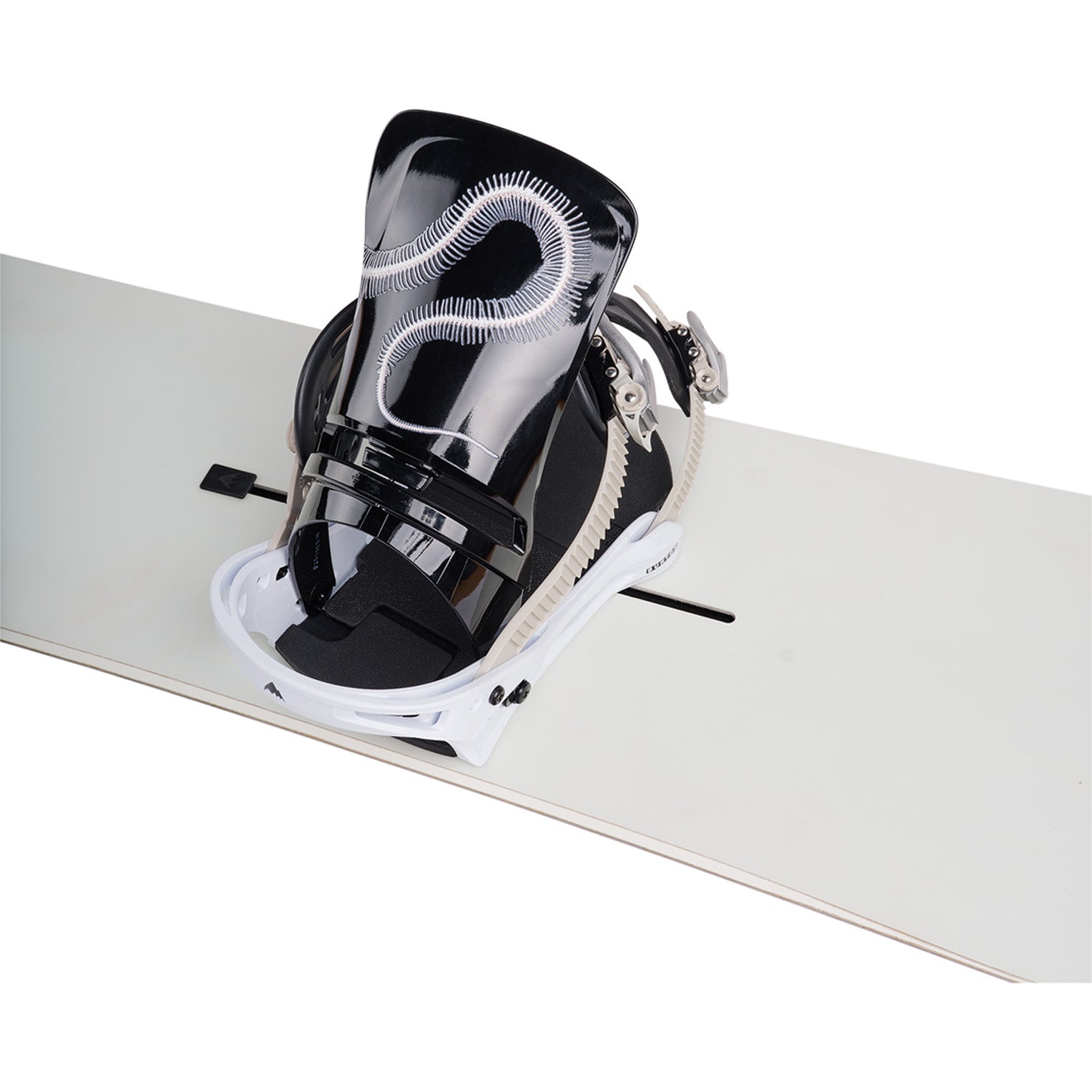 Burton Cartel Snowboard Bindings – evo
