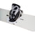 Burton Cartel Snowboard Bindings Skeleton Snake