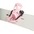 Burton Scribe Snowboard Bindings - Women's  Pink
