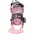 Burton Scribe Snowboard Bindings - Women's  Pink