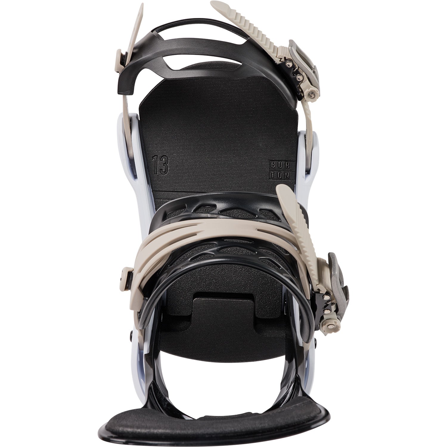Burton Cartel Snowboard Bindings – evo