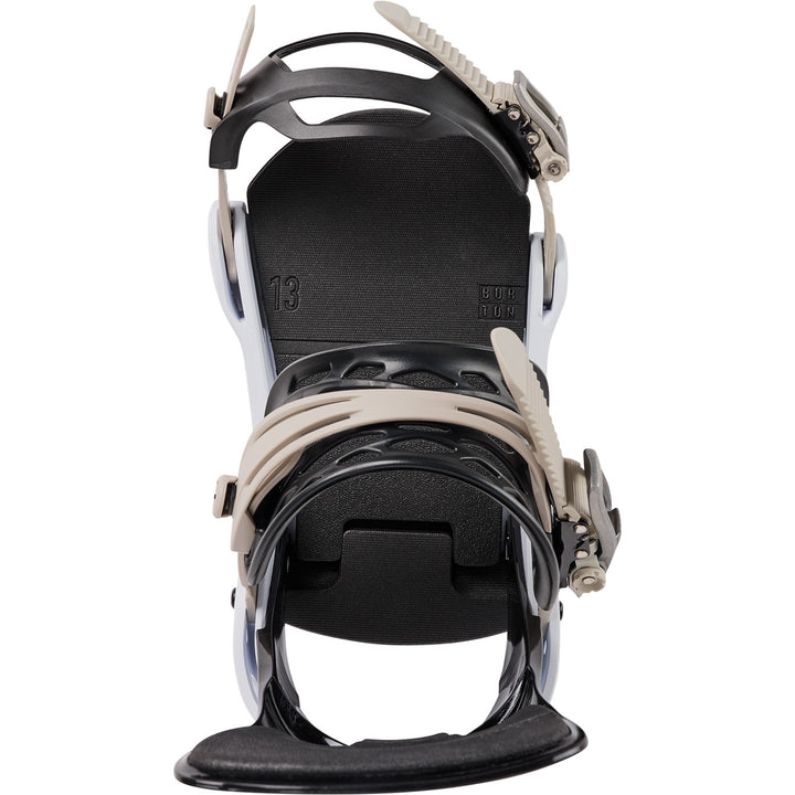 burton cartel snowboard bindings Re:Flex The Heel Hammock cradles Ear Cover Design/Color:White on Green Bandana Echo Fly Reels | MIPS Helmets