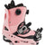 Burton Scribe Snowboard Bindings - Women's  Pink