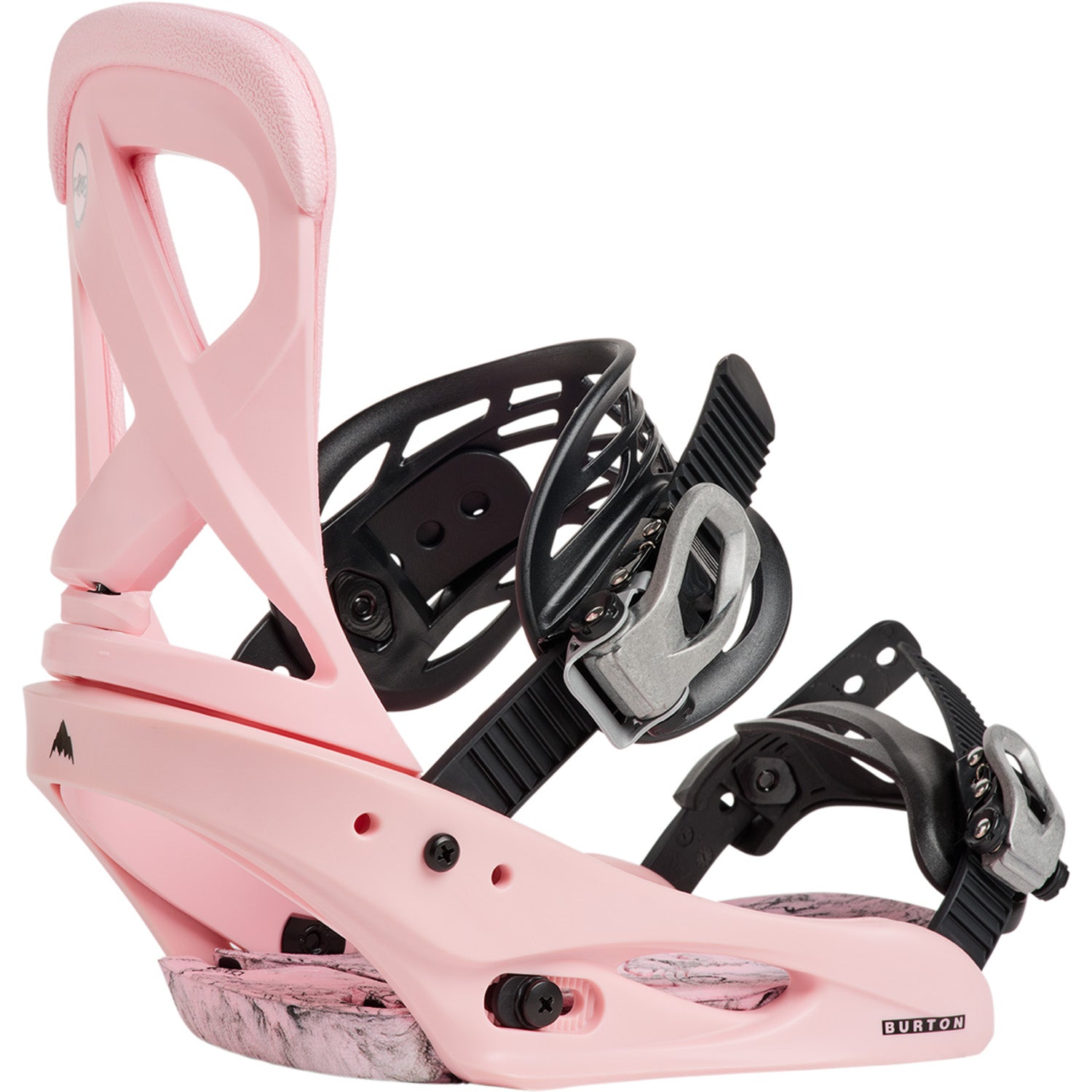 Burton Scribe Snowboard Bindings - Women's – evo