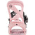 Burton Scribe Snowboard Bindings - Women's  Pink