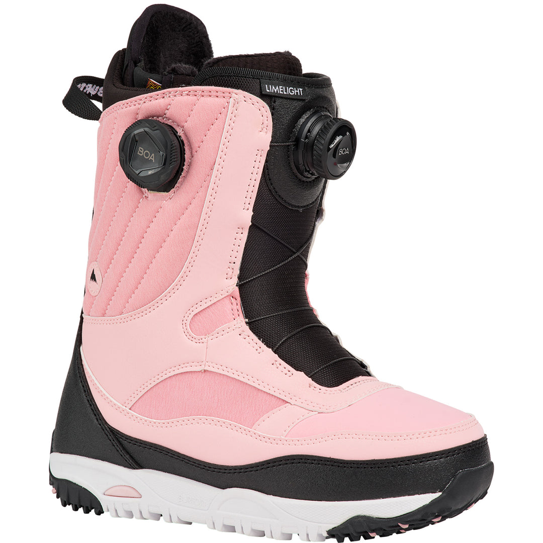 Burton Limelight Boa Snowboard Boot - 2027