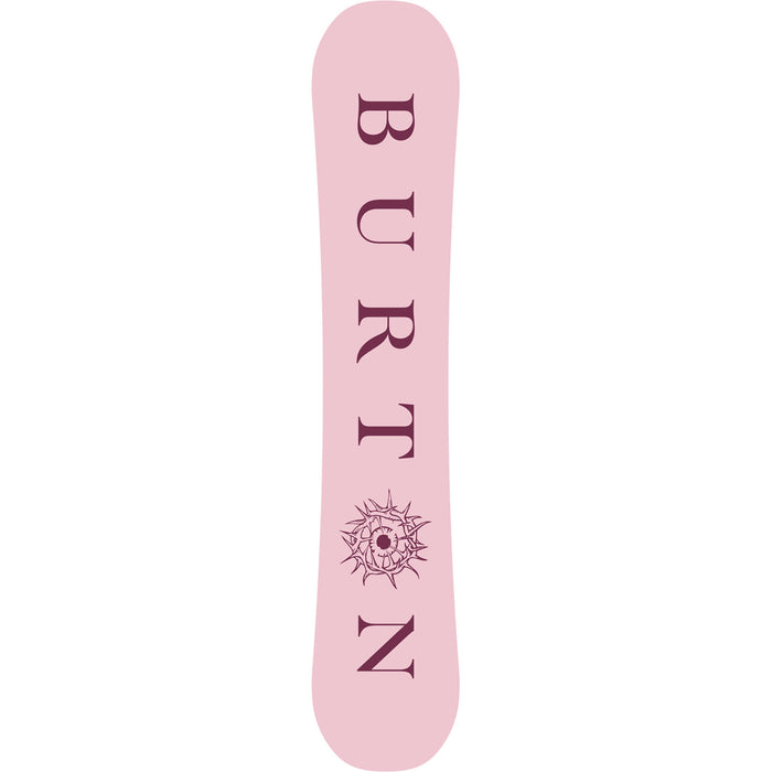 Burton Cultivator Snowboard 2027 Mist