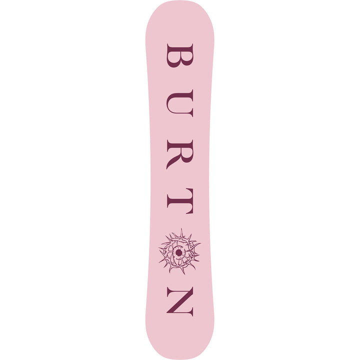Burton Cultivator Snowboard 2027 Mist