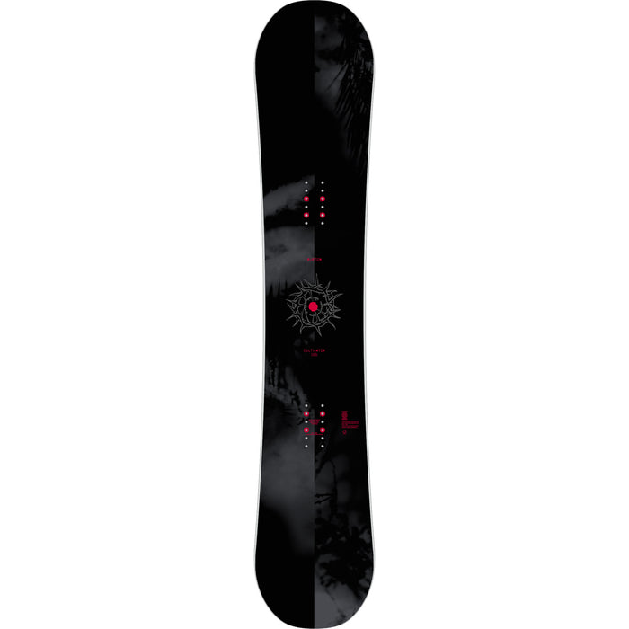 Burton Cultivator Snowboard 2027 Dark Mist
