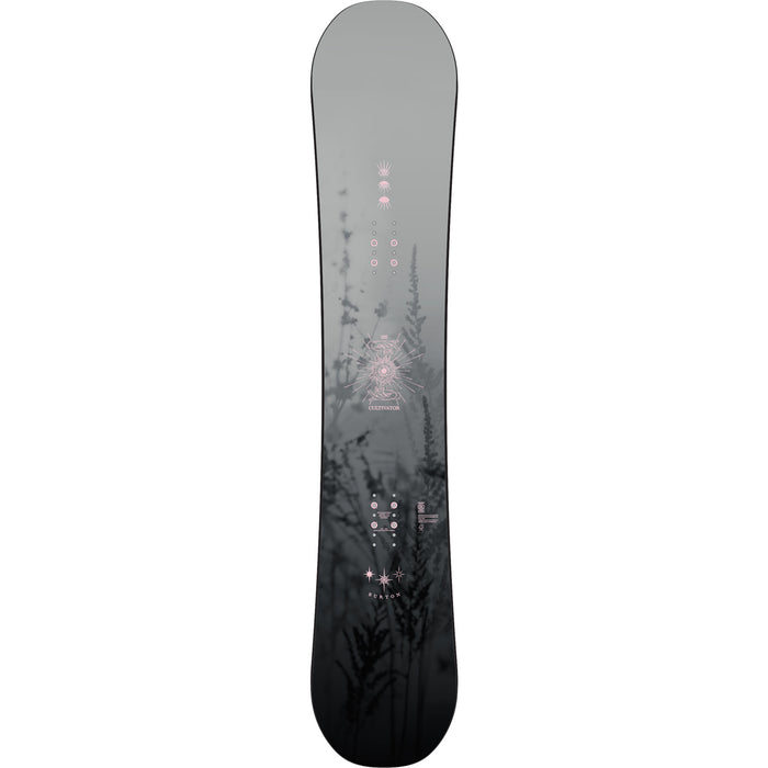 Burton Cultivator Snowboard 2027 Mist