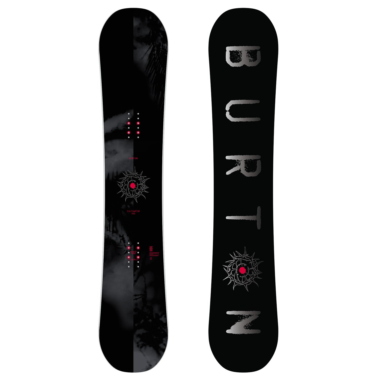 Burton Cultivator Snowboard + Lexa Snowboard Bindings - Women's