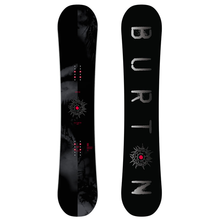 Burton Cultivator Snowboard 2027 Dark Mist