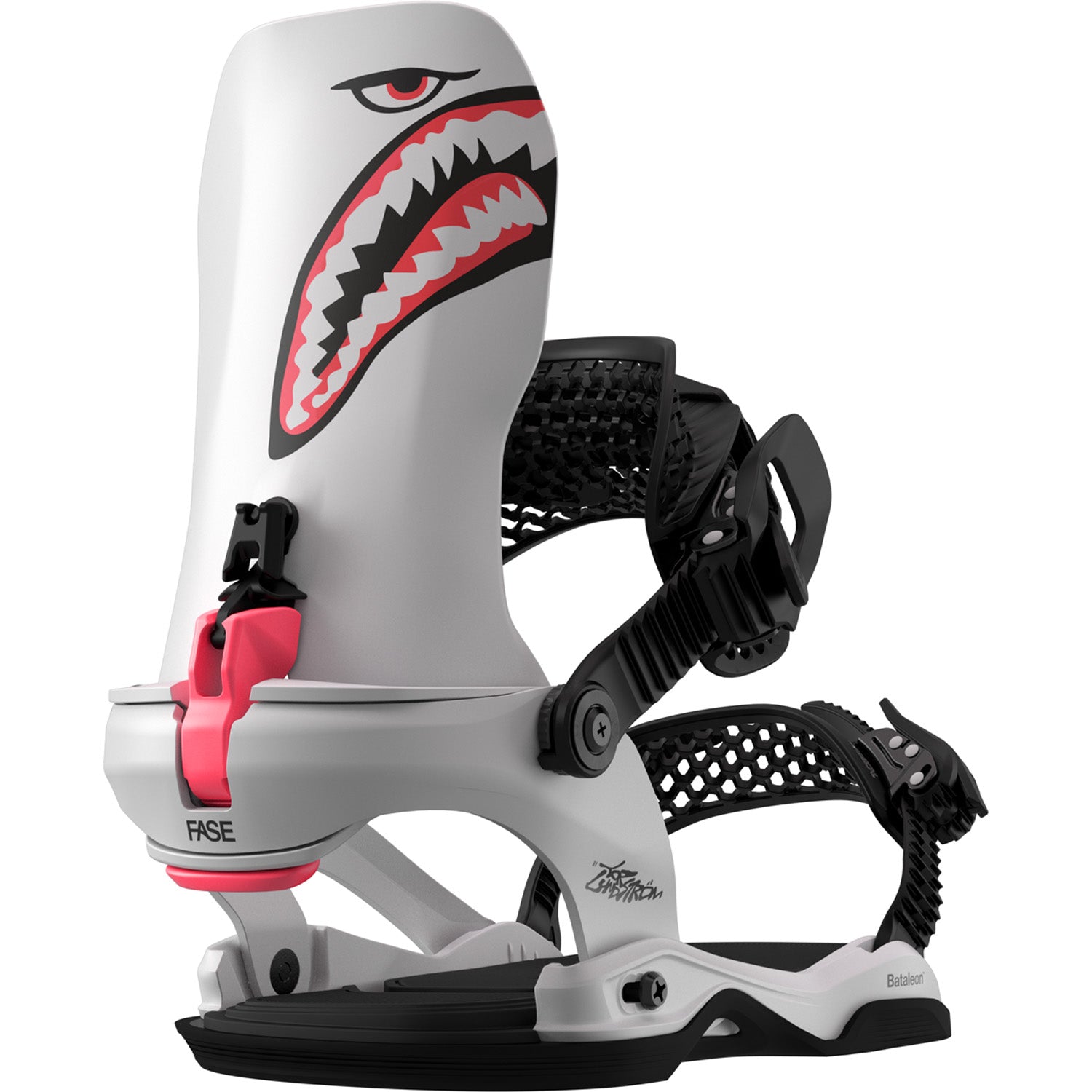 Bataleon Blaster Pro AW FASE Snowboard Bindings 2027 – evo