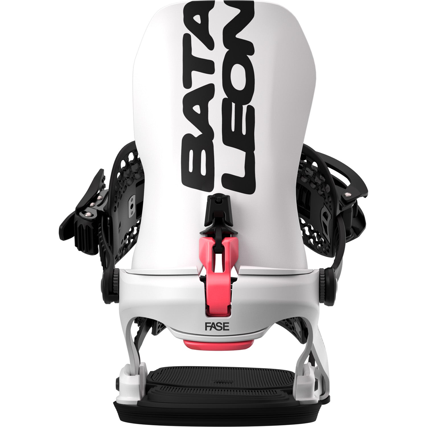 Bataleon Blaster Pro AW FASE Snowboard Bindings 2027 – evo
