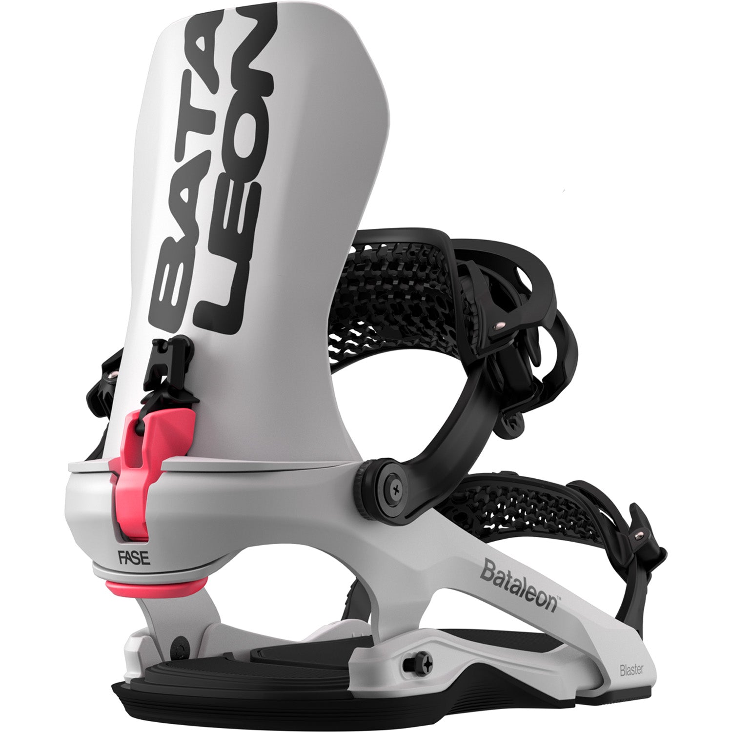 スノーボード 25-26 bataleon BLASTER PRO AW FASE M/L Bataleon Blaster Pro AW FASE Snowboard Bindings 2027 – evo