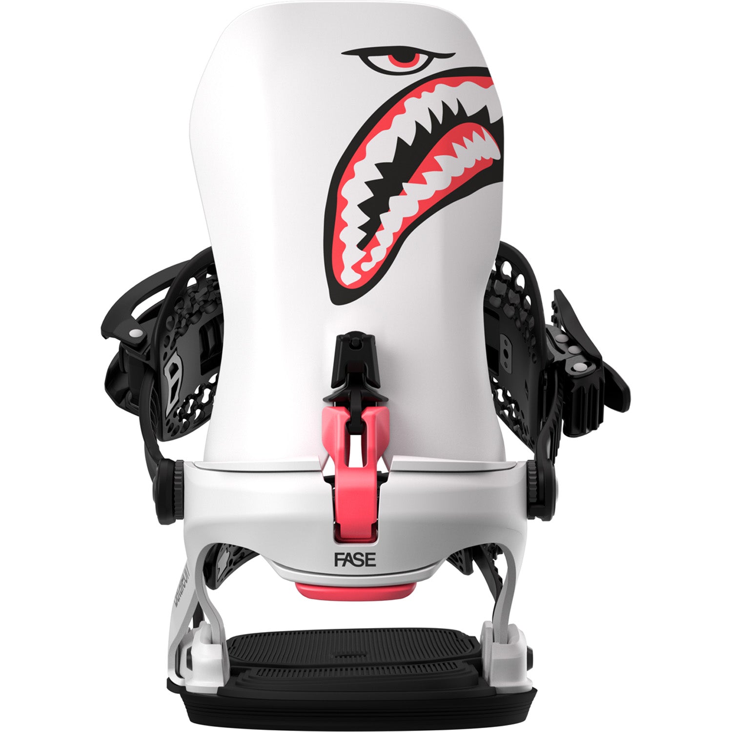 Bataleon Blaster Pro AW FASE Snowboard Bindings 2027 – evo