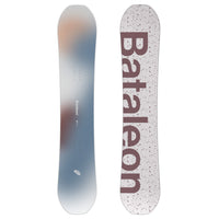 Bataleon Mojo Snowboard - Women's 2027