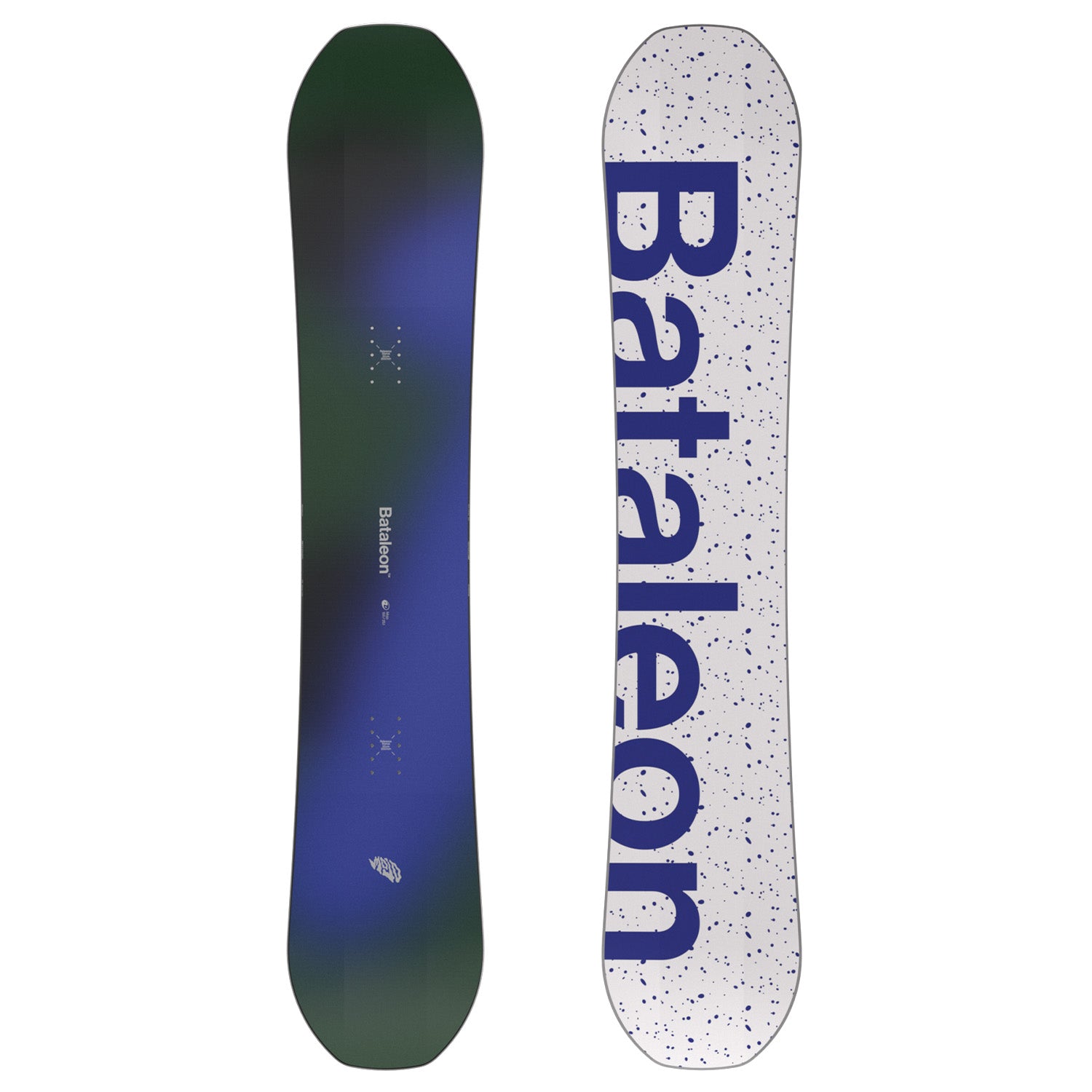 burton ghost snowboard Bataleon Mojo + FASE Snowboard Bindings + Salsa Lace S – evo Messengers 6'6
