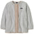 Patagonia Los Gatos Cardigan - Kids' Crisp Grey