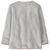 Patagonia Los Gatos Cardigan - Kids' Crisp Grey