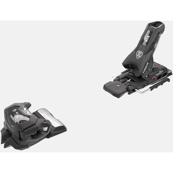 Tyrolia Protector + Attack 14 GW Ski Bindings 2027 Black