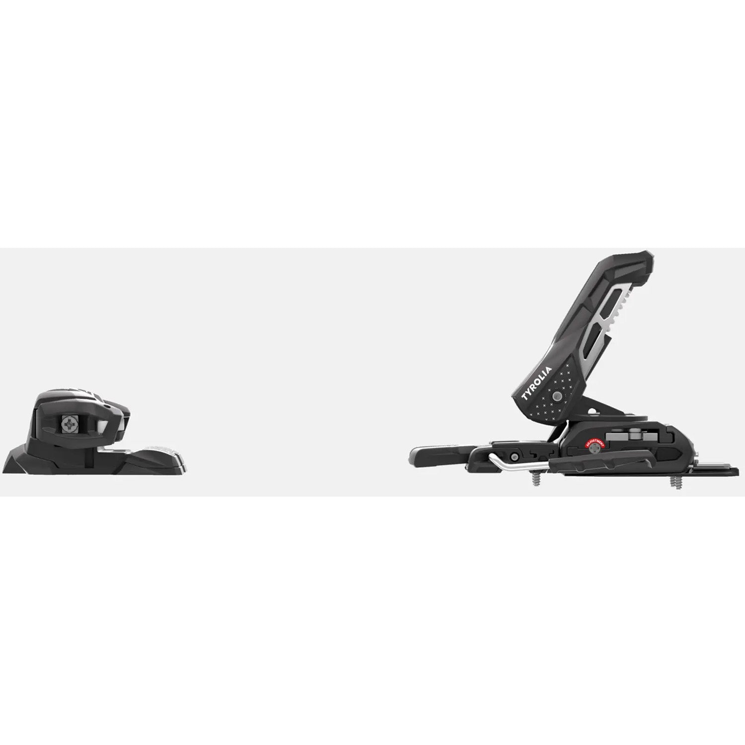 Tyrolia Protector + Attack 14 GW Ski Bindings 2027 – evo